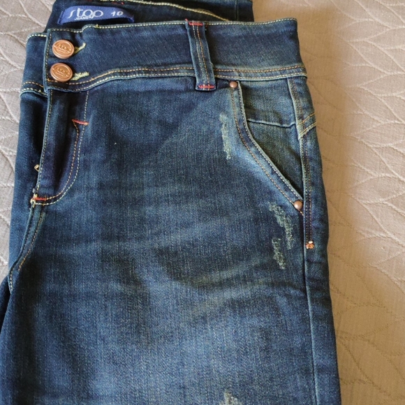 NWT Stop Jeans - Picture 4 of 10